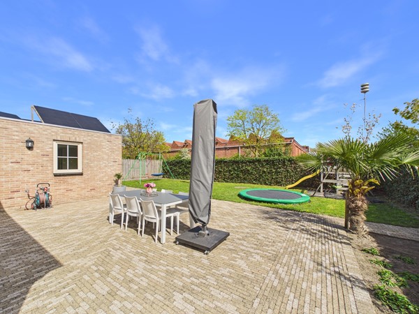 Medium property photo - Julianapark 9, 4551 DW Sas van Gent